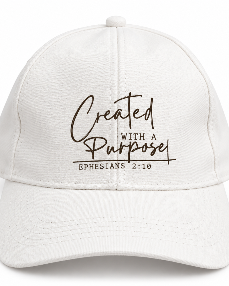 Beloved Cap