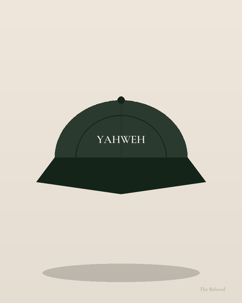 Yahweh Cap