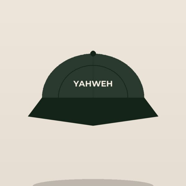 Yahweh Cap