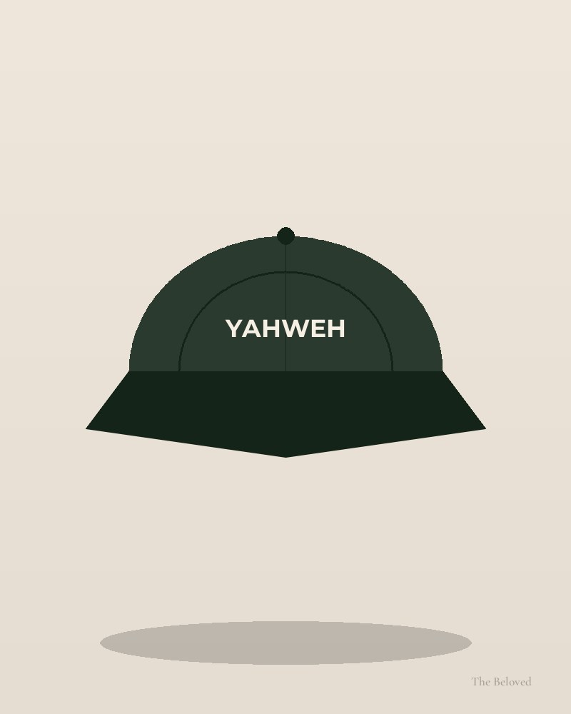 Yahweh Cap