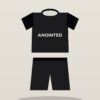 Anointed Co-ord Set