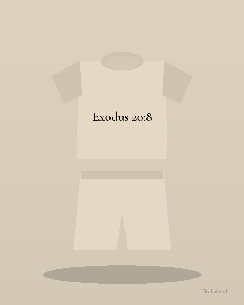 Sabbath Co-ord Set