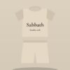 Sabbath Co-ord Set