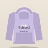 Beloved Fur-ball Hoodie