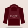 Salvation Hoodie
