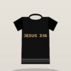 Team Jesus Jersey 3:16