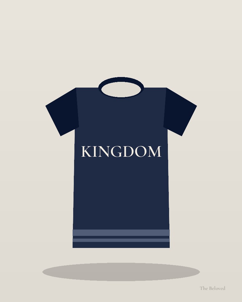 Kingdom Jersey