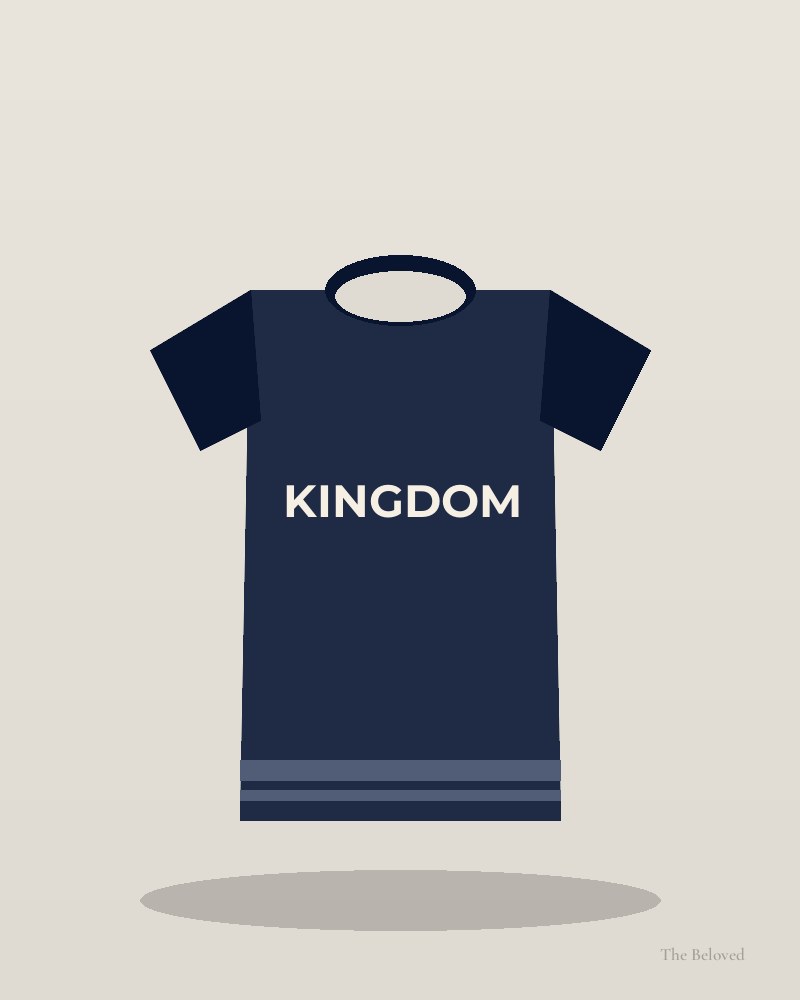 Kingdom Jersey