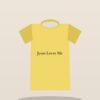 Jesus Loves Me Kids Tee