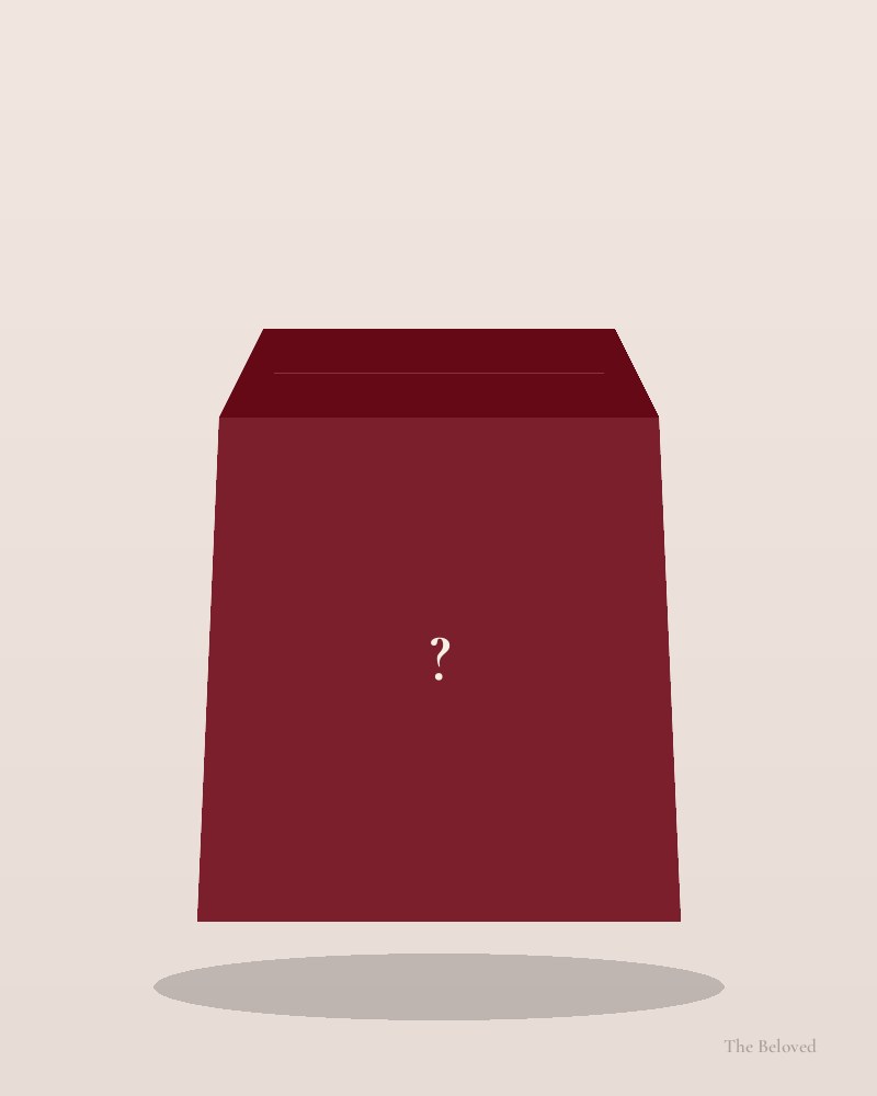 Mystery Bag