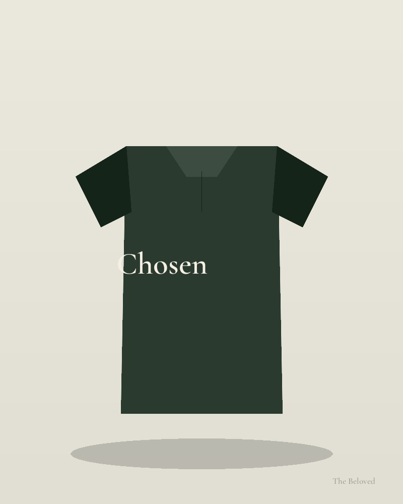 Chosen Polo