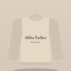 Abba Father Sweatshirt