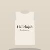 Hallelujah Tee