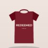 Redeemed Tee