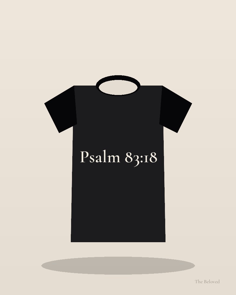 Yahweh Tee