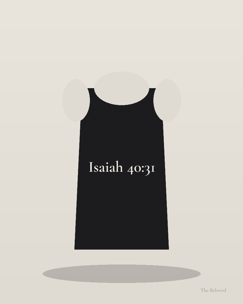 Strength Vest