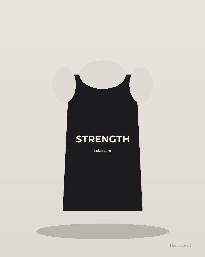 Strength Vest