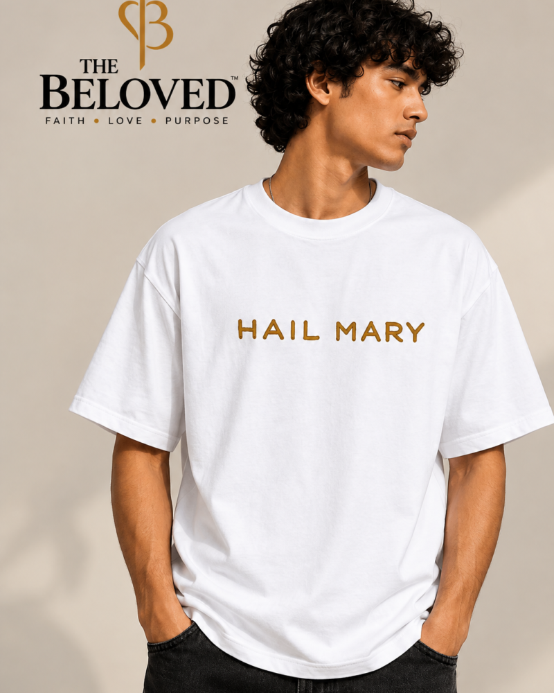 Ave Maria White