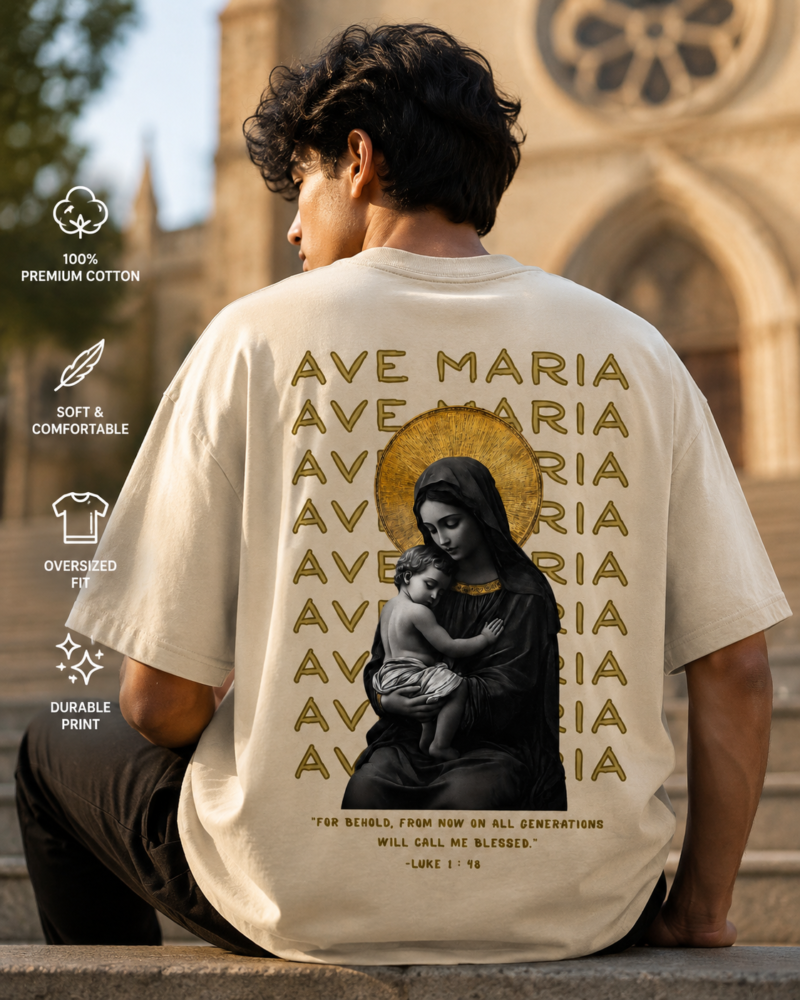 Ave Maria